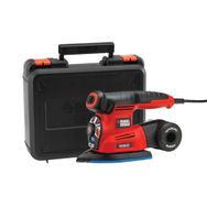 Black & Decker KA280K Autoselect Zımparalama Makinesi