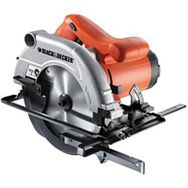 Black & Decker KS1300 Elektrikli 1300W Daire Testere Makinesi