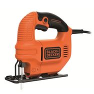 Black & Decker KS501 Kompakt Dekupaj Testere