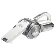 Black Decker Pv1820l 18v/27watt Li-ion Döner Kafa Siklonik Sistem Şarjlı Süpürge