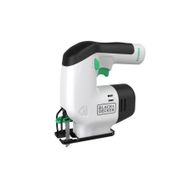 Black & Decker REVJ12C-QW Dekupaj Testere