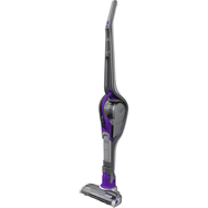 Black & Decker SVJ520BFSP Şarjlı Süpürge