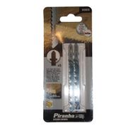 Black & Decker X20035 Metalik 5 Adet 100x4 mm Dekupaj Testere