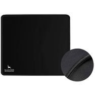 Black Deer 30x25 cm Professional Siyah Küçük Boy Gaming Mouse Pad
