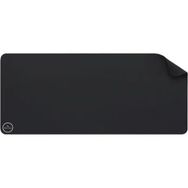 Black Deer Siyah 35X28 cm Large Boy Professional Gaming Ofis Kaydırmaz Mouse Pad