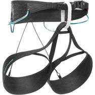 Black Diamond Airnet Harness-Women's Outdoor Emniyet Kemeri