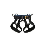 Black Diamond Bod Harness Xs Siyah Emniyet Kemeri