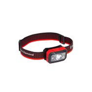 Black Diamond Storm 375 Headlamp Outdoor Turuncu Kafa Lambası