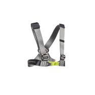 Black Diamond Vario Chest Harness Siyah Outdoor Emniyet Kemeri