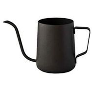 Black Goat 600 ml Kahvehanem Home Barista Mini Drip Kettle kahve Demleme İbriği