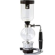 Black Goat Technica Syphon 5 Cup Sifon Kahve Demleme
