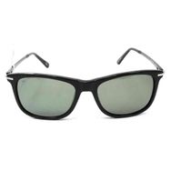 Black L125 C4 55 Erkek Güneş Gözlüğü