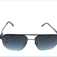 Black MOD.8313 C.05 Siyah Lacivert Erkek Güneş Gözlüğü