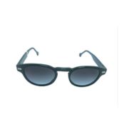Black MOD.8327 C.10 Siyah Mavi Unisex Güneş Gözlüğü