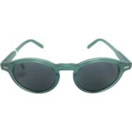 Black MOD.8358 C.28 Yeşil Unisex Güneş Gözlüğü