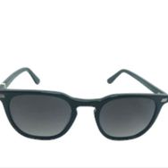 Black MOD.8359 C.01 Siyah Unisex Güneş Gözlüğü