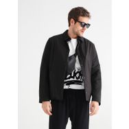 Black On Black E-TAFALAZ Siyah Erkek Mont
