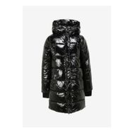 Black On Black K-TRM-211 Siyah Kadın Mont