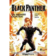 Black Panther Cilt: 2 - Ta Nehisi Coates - Kolektif