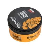 Black & Red Wax Shine Strong Wıld 150 ml Wax