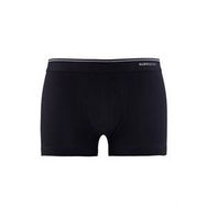 Black Spade 9670 Siyah 3'lü Boxer