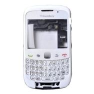 Blackberry 9300 Curve Beyaz Kasa Kapak