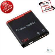 Blackberry 9360 Uyumlu Batarya