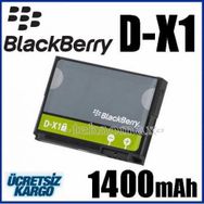 Blackberry 9500 Storm Batarya