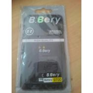 Blackberry 9700 Batarya Pil