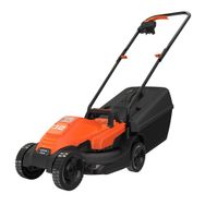 Black&Decker BEMW451 1200 W 32 cm Elektrikli Çim Biçme Makinesi