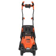 Black&Decker Bemw451-qs Çim Biçme Makinesi