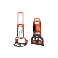 Black&Decker BH200 65 kg Katlanır El Arabası