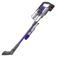 Black&Decker BHFEV362DP-QW 36V Kablosuz Pet Başlıklı Dikey Süpürge