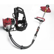 Blacker BG520-KA Kawasaki Motorlu Sırt Tipi Motorlu Tırpan