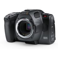 Blackmagic 6K G2 Cep Sinema Kamerası