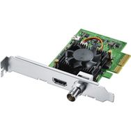 Blackmagic Decklink 4K Mini Recorder Kayıt Cihazı