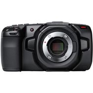 Blackmagic Design Pocket Cinema 4K Kamera