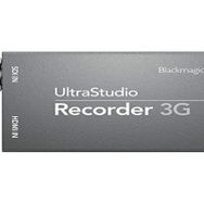 Blackmagic Design Recorder 3G UltraStudio