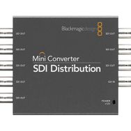 Blackmagic Sdı Distribution Micro Converter