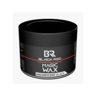 Black&Red Siyah 100 ml Magic Wax