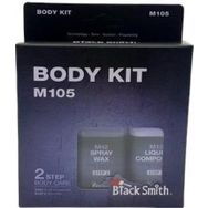 Blacksmith M105 Siyah Body Kit