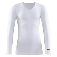 Blackspade 1257 81026 Beyaz Erkek Termal T-shirt