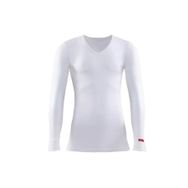 Blackspade 1257 Termal V-Neck Long T-Shirt
