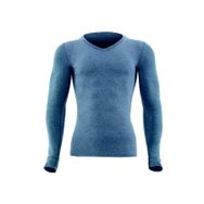 Blackspade 1257 Unisex Uzun Kollu Termal Fanila