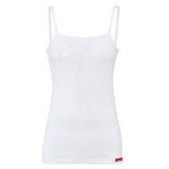 Blackspade 1261 Beyaz Kadın Atlet