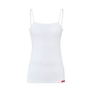 Blackspade 1261 Beyaz Kadın Termal Atlet