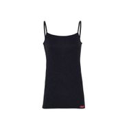Blackspade 1261 Siyah Termal Kadın Atlet