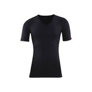 Blackspade 1263 Siyah 2. Seviye Unisex Termal T-shirt