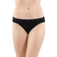 Blackspade 1305 Siyah Essential Kadın Slip Külot