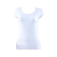 Blackspade 1622 Beyaz Kadın T-shirt